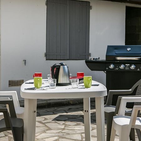 Appartement Avec Terrasse Périgueux Kültér fotó
