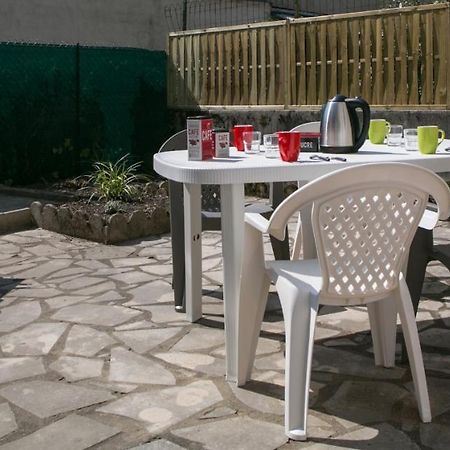 Appartement Avec Terrasse Périgueux Kültér fotó