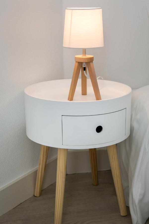 Appartement Avec Terrasse Périgueux Kültér fotó