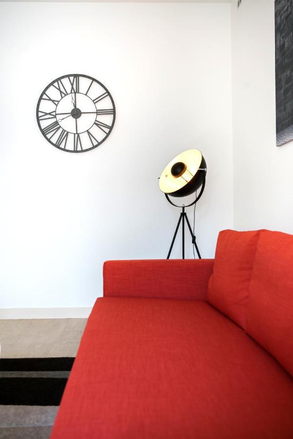 Appartement Avec Terrasse Périgueux Kültér fotó