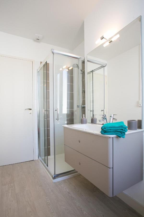 Appartement Avec Terrasse Périgueux Kültér fotó